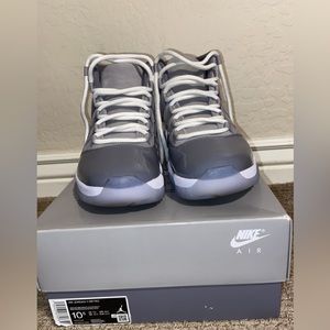 Jordan 11 Cool Grey